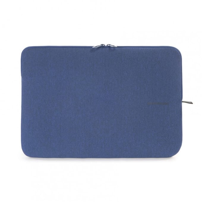 Tucano Melange Hoes voor MacBook Pro 16" & Laptop 15.6" | Blauw