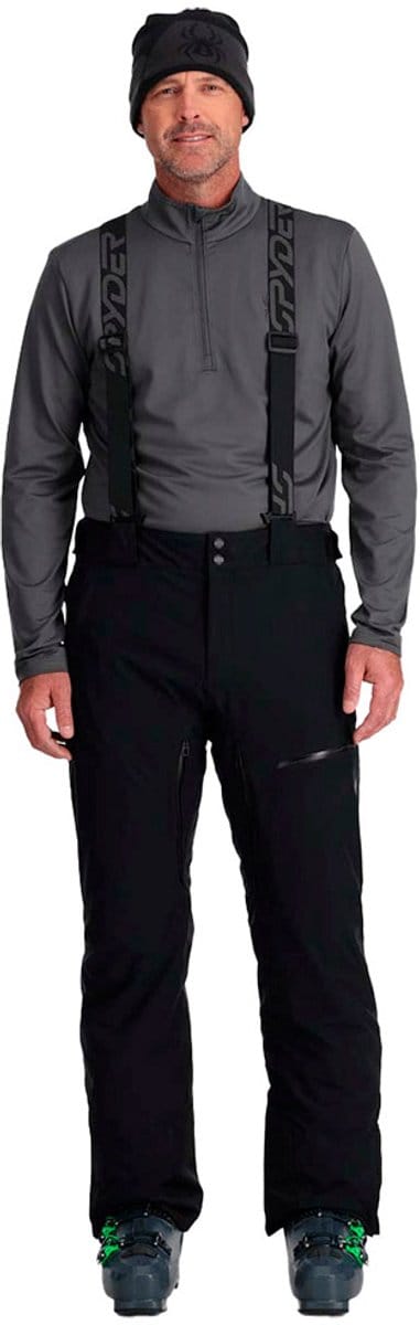Spyder Dare Lengths Broek Zwart S / Regular Man