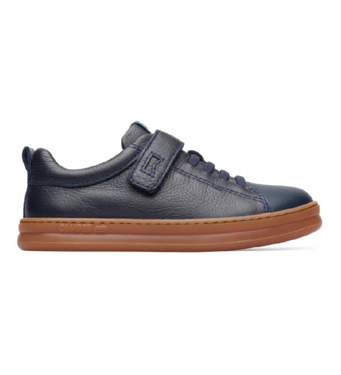 Camper Runner Four Sneaker - Kinderen - Blauw - 33
