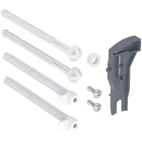 Geberit lever set for actuator plate Delta 20 241.465.00.1
