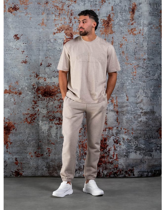 Cou7ure Essentials Basic curve t-shirt