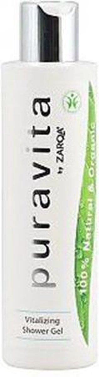 Puravita Shower Vitalizing
