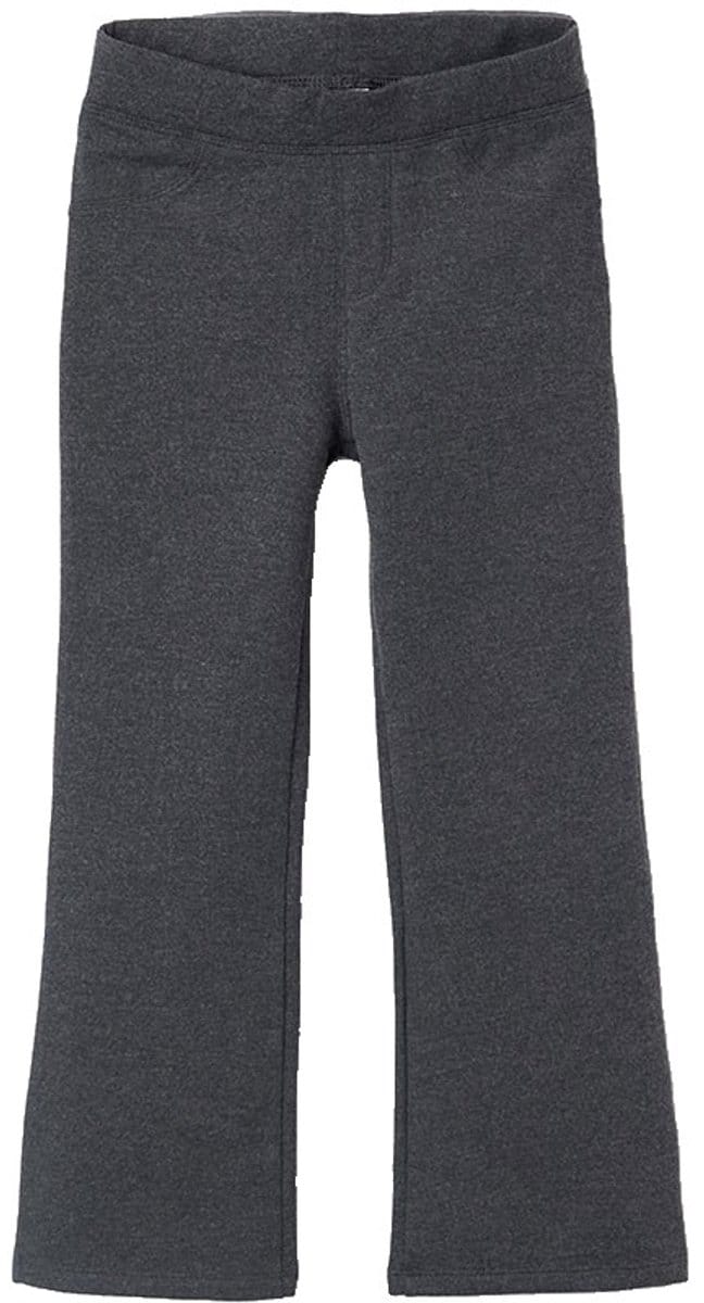 Zippy 3107465201 Broek Grijs 7-8 Years Meisje