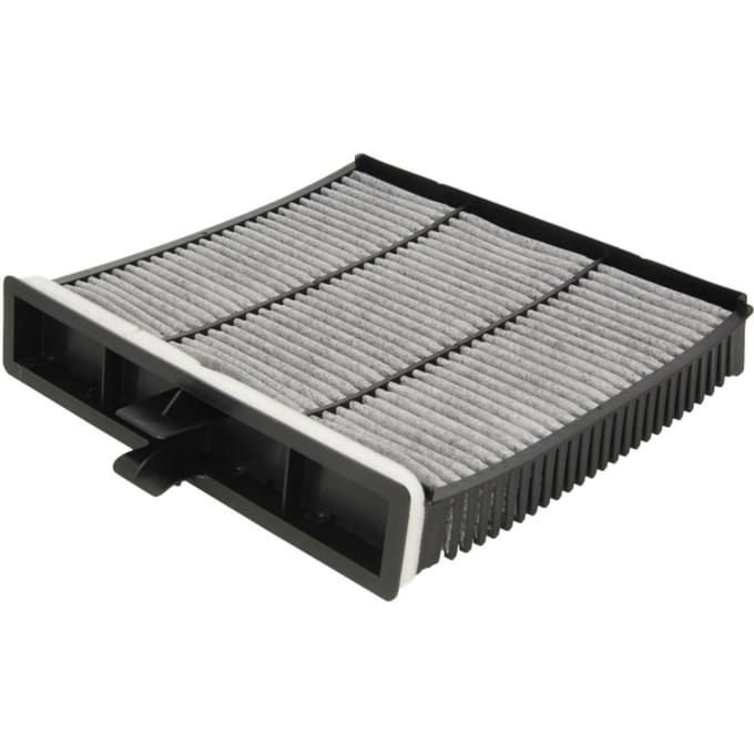 Cabine luchtfilter KNECHT LAK 227