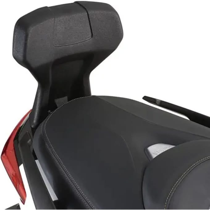 Scooter rugleuning Givi Yamaha X-Max 400 (2013 à 2016)
