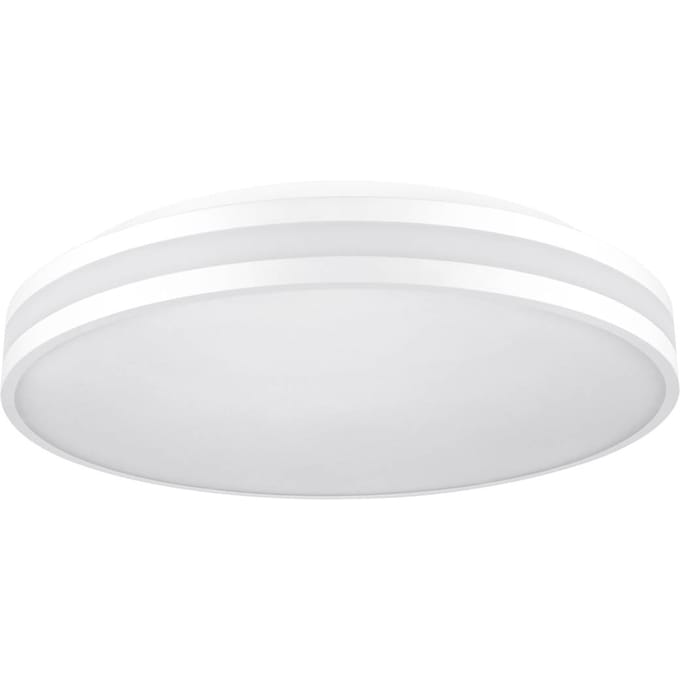 Ledino Billbrook LED plafondlamp met noodverlichtingsfunctie