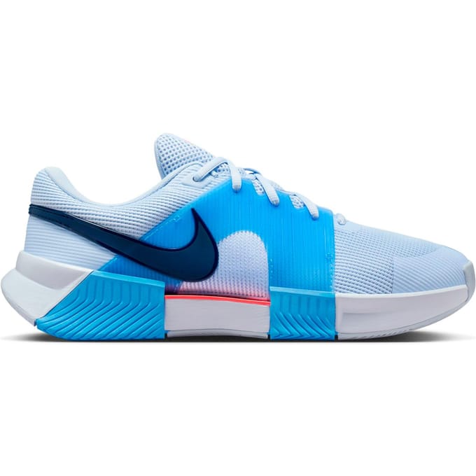 Nike GP Challenge 1.5 HC Jannik Sinner Blue, 42.5