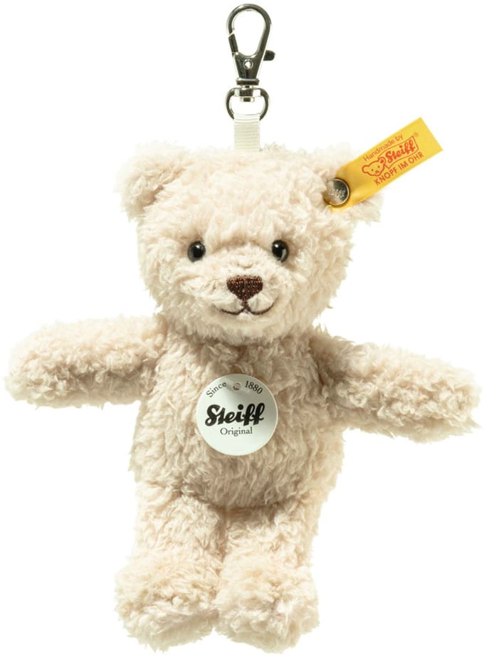 Steiff | Pendant Ben Teddy Bear 12 cm Beige