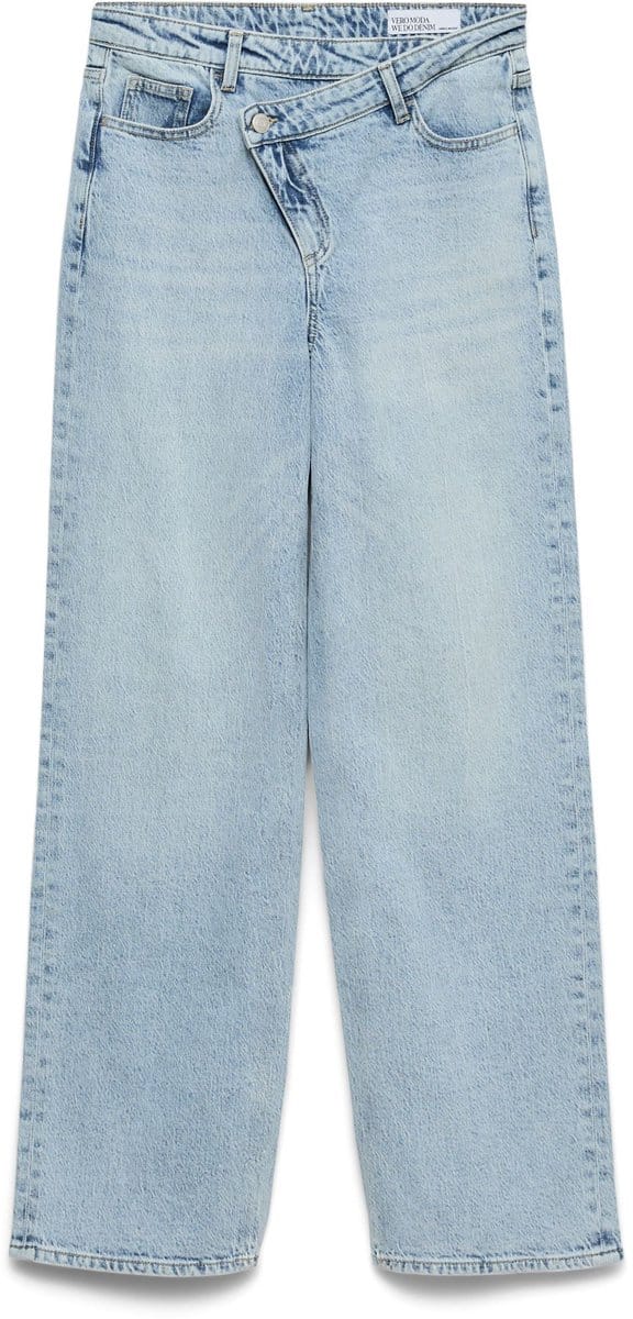 Vero Moda Jeans VMTESSA High rise Wide leg fit Jeans