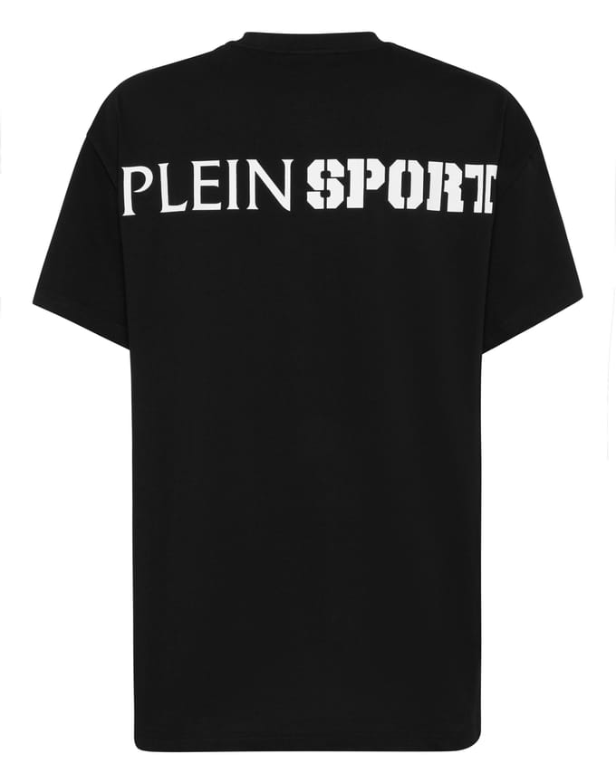 Regular T-Shirt Scratch
