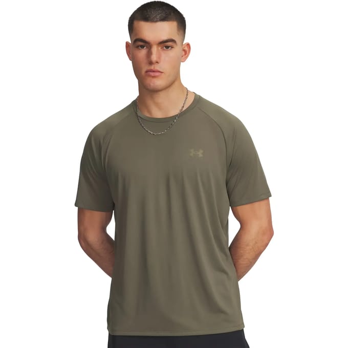 T-shirt Under Armour Tech