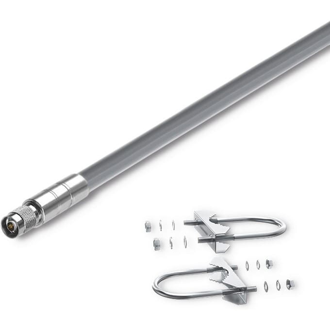 Qoltec Antenne LoRa |   10 dBi |   Extern