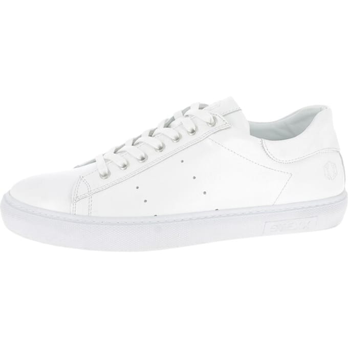 Sneakers STEXX wit