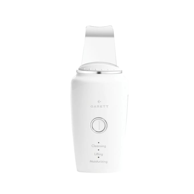 Apparaat voor peeling Garett Beauty Refresh Scrub