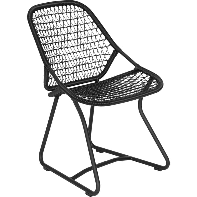 Fermob SIXTIES stoel - 42 drop