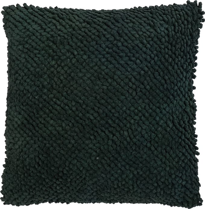 Jumbo Dots kussen blauw groen 45x45cm