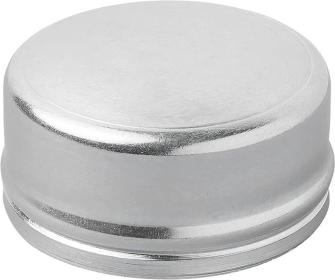 ProPlus Naafdop - Ø 55 x 29 mm - Kunststof - Voor AL-KO Trailers