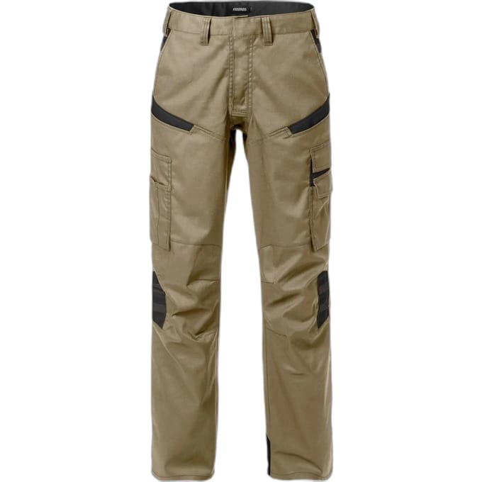 Werkbroek voor dames Fristads 2554STFP