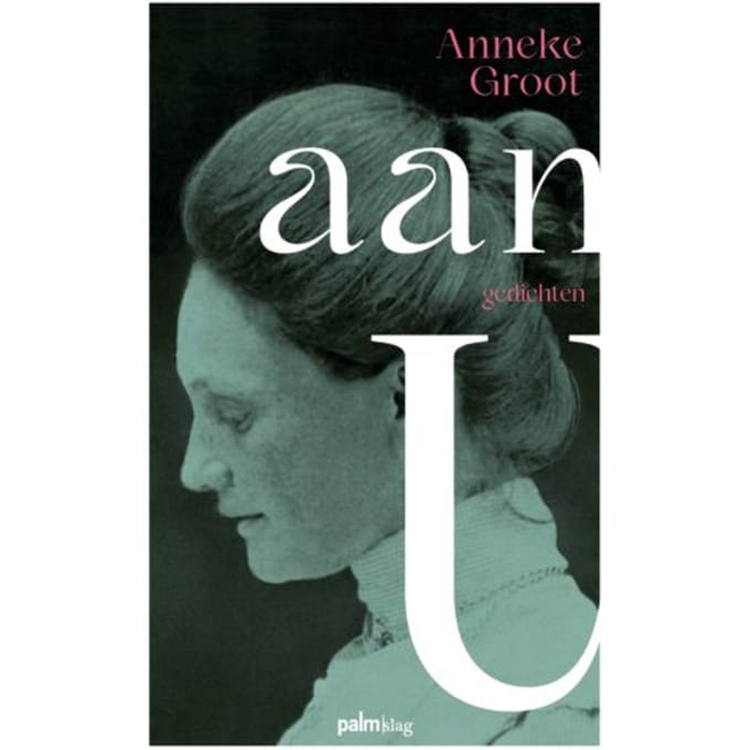 Aan U - Anneke Groot