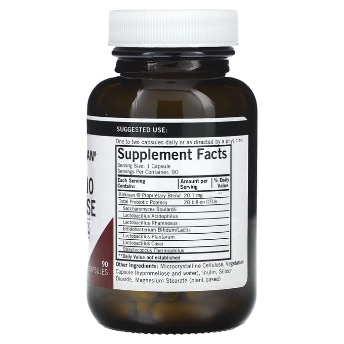 Pro-Bio Defense, 90 Capsules