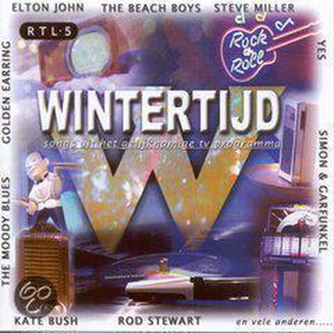 Wintertijd
