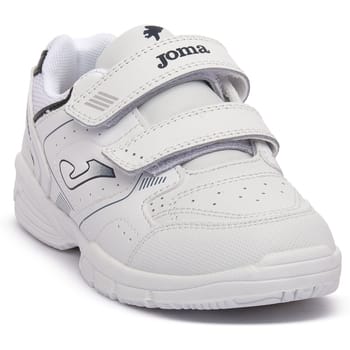 Joma W.school Schoenen Wit EU 30 Kinderen