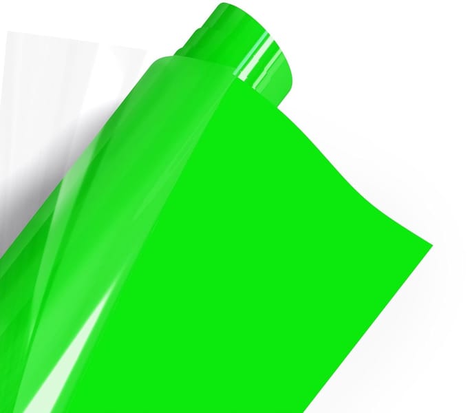POLI-FLEX TURBO 4940 4941 Neon Green