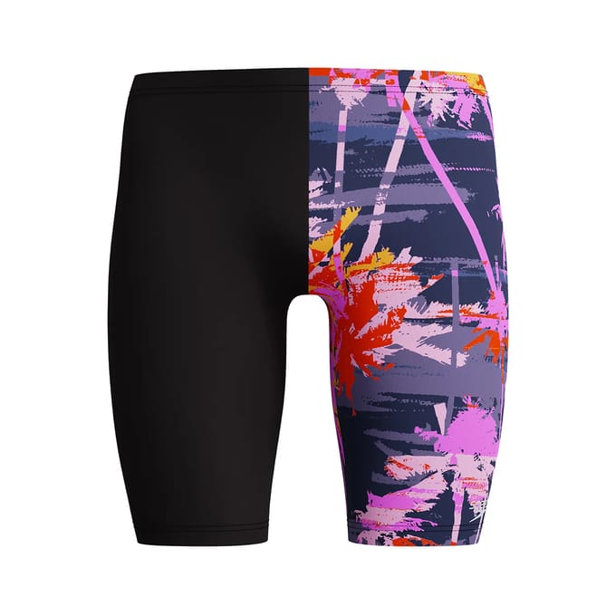 Jammer voor kinderen Speedo End+ Allov Dig