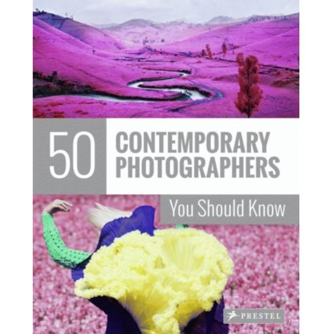 50 Contemporary Photographers You Should Know - 50 You Should Know - Florian Heine