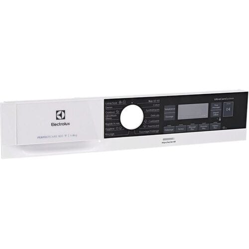 AEG controlepaneel, wit, Electrolux 140259682015