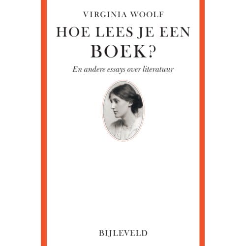 Hoe Lees Je Een Boek? - Virginia Woolf