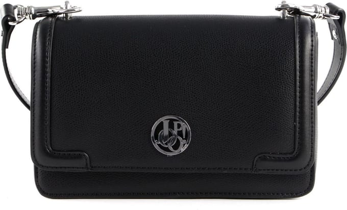 JOOP! Schoudertas Avondtas Tondo Sousa Shoulderbag XSHF Black Zwart