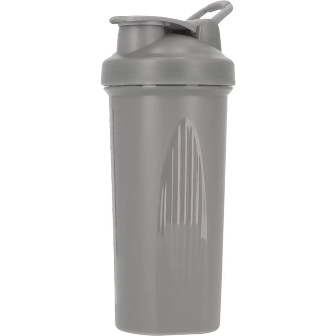 Waterfles - ATHLECIA - Kistol - Grijs