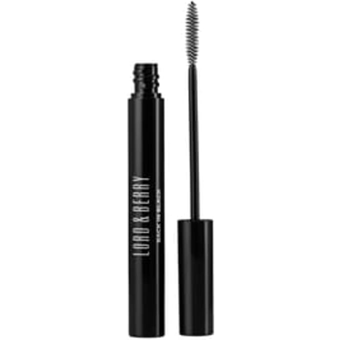 Lord & Berry - Back in Brown - High Definition Mascara #Deep Brown - 8ml