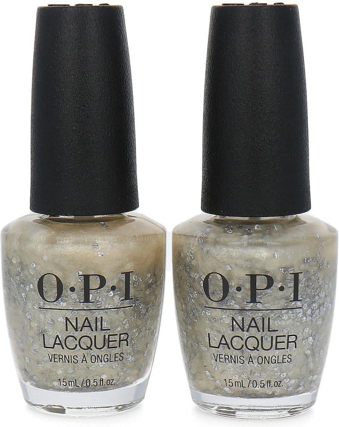 O.P.I Nagellak - This Shade Is Blossom (2 stuks)