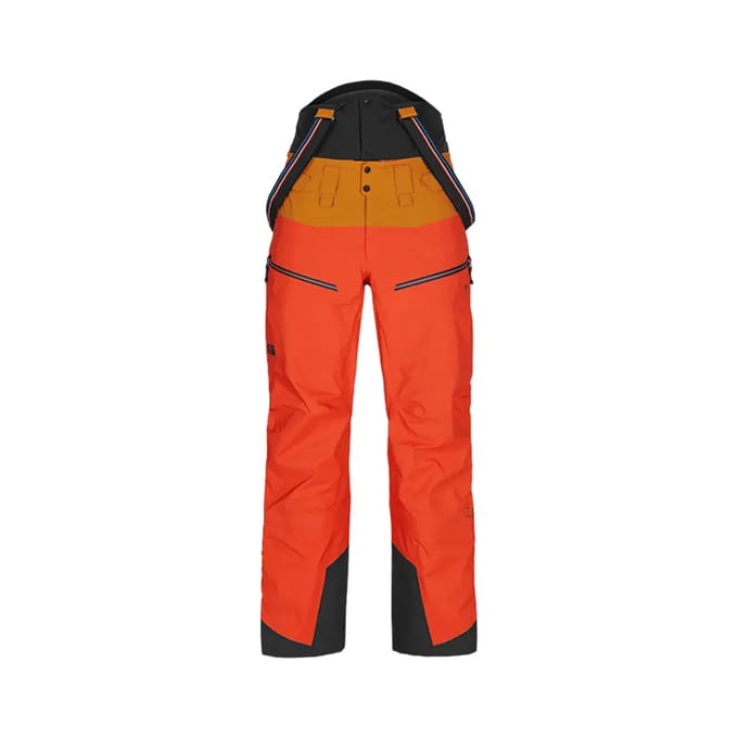 Broek Elevenate Bec de Rosses