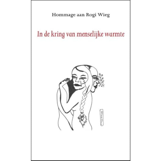 In De Kring Van Menselijke Warmte