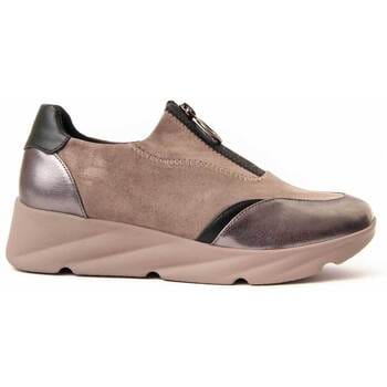 Montevita Sneaker Caleb In Grijs