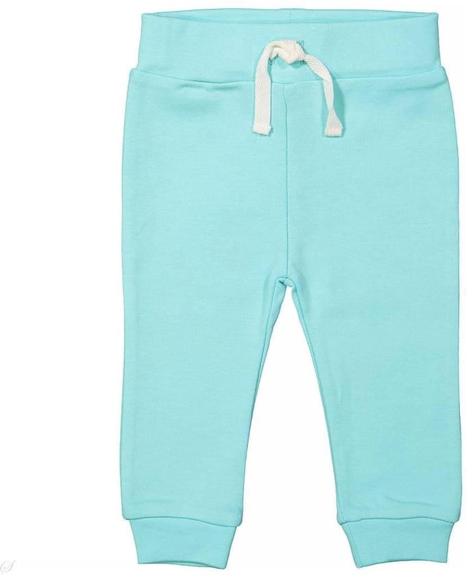 Zero2Three Broekje aruba blue Zero 2 Three -  Maat  50