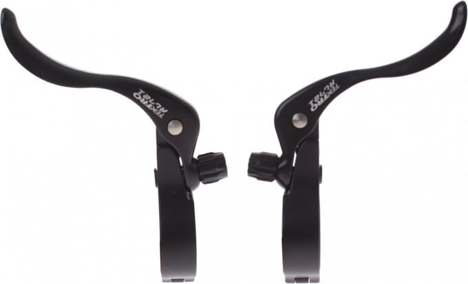 Tektro Remgrepenset Rl721 Knijprem/cantilever 2-vinger Zwart