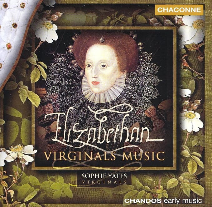 Elizabethan Keyboard Music