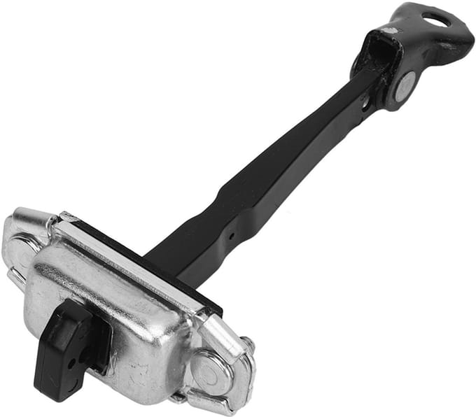 Dailygoods - Deurstopscharnier voor Auto met Veilige Sluiting en Openingscontrole
