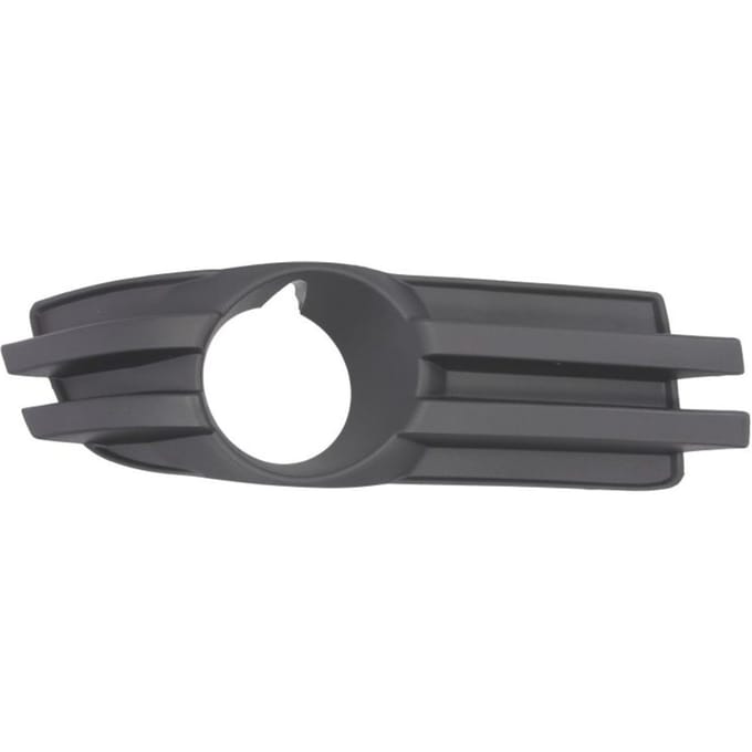 Ventilatierooster, bumper BLIC 6502-07-0914912P rechts