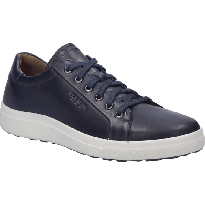 JOSEF SEIBEL Heren Sneaker Maddox 05 in blauw