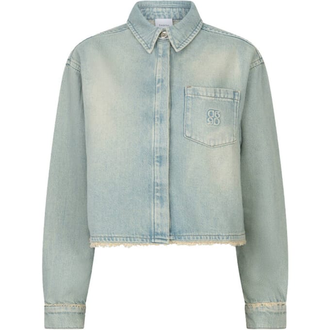 Dante 6 Blouse lange mouw 262110