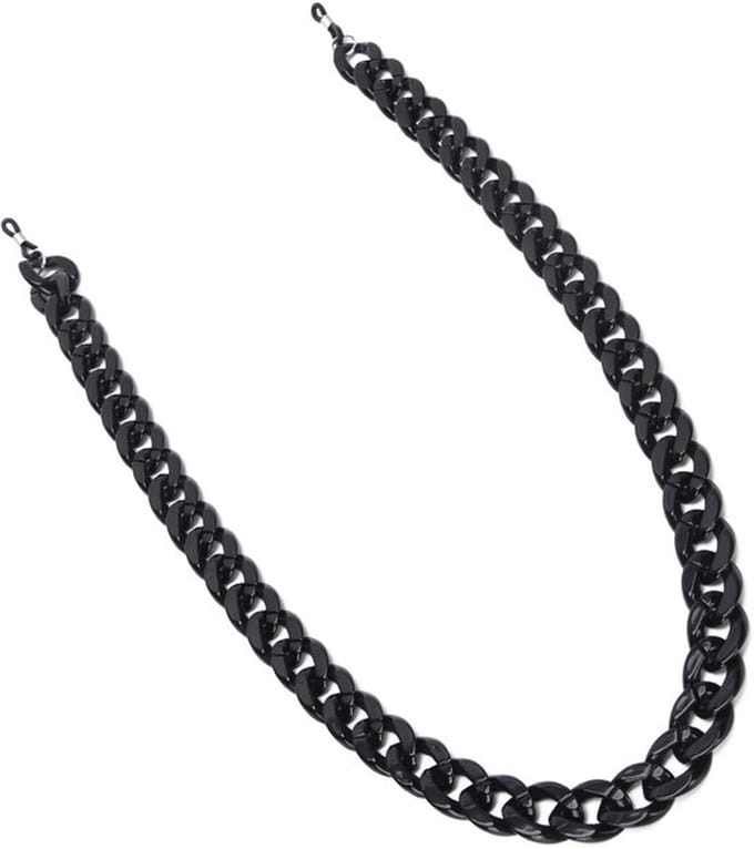 Dailygoody - Brillenketting - Antislip Brillenkoord - Lichtgewicht en