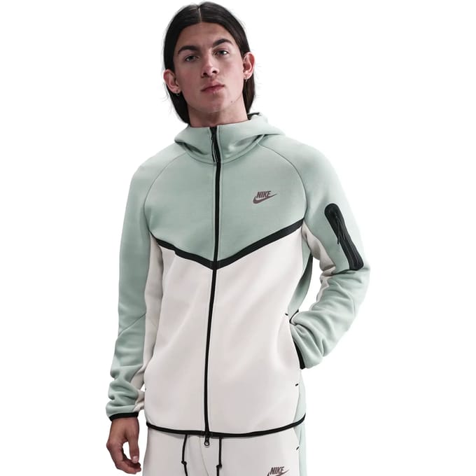 Hoodie Nike Tech Windrunner