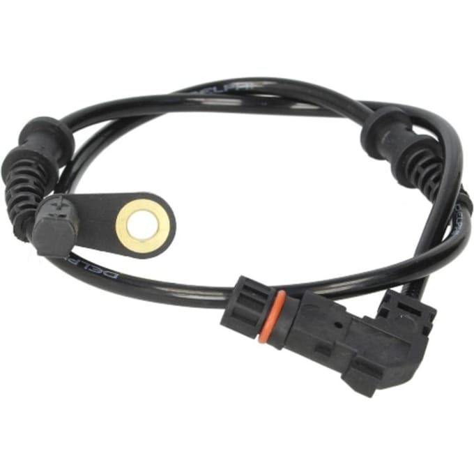 Sensor, wielsnelheid DELPHI SS20218