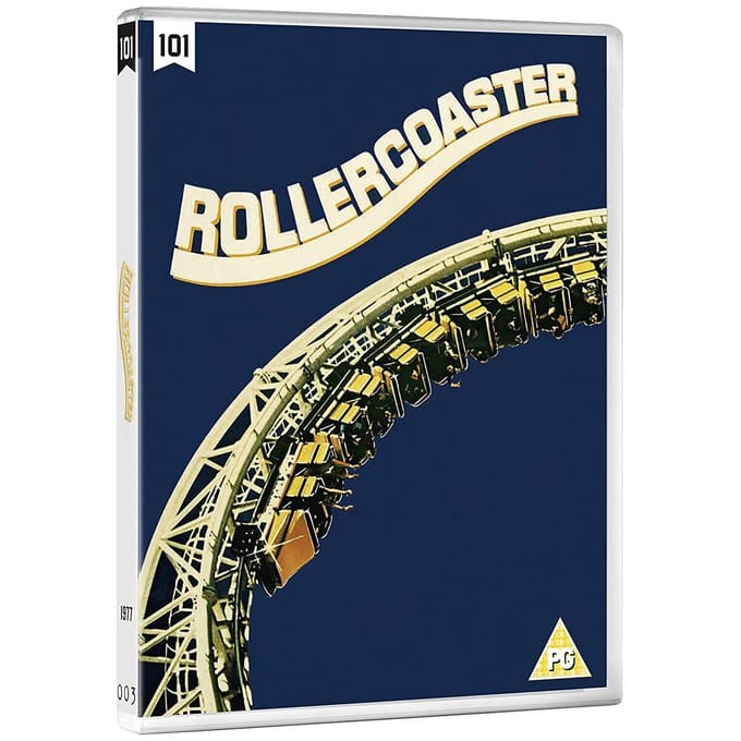 Rollercoaster