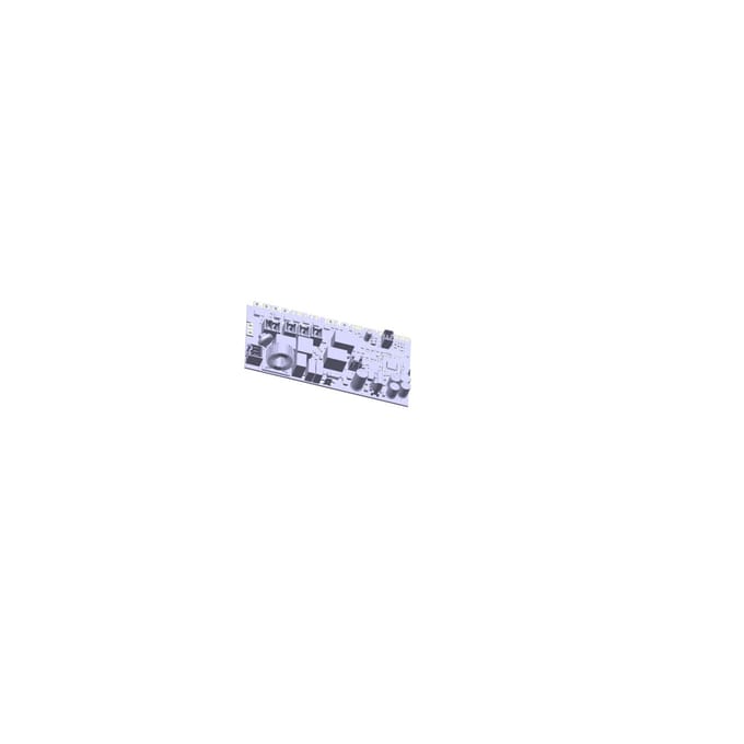 AEG niet-geconfigureerde module, EWX20,HA,WD,EU 140166284335